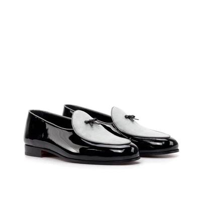 Robert August | The Sheridan Rd. Belgian Loafer No. 4893 - Image 1 of 3
