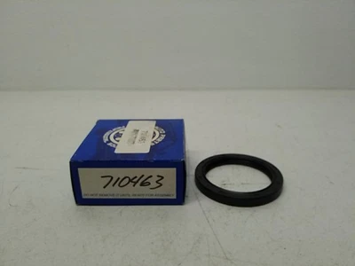 Sello de rueda WJB WS710463 - Protección duradera de buje y eje - Sello nuevo confiable Foto 1 de 4