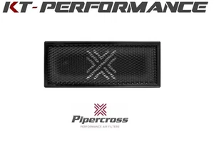 Pipercross - Audi A4 (8K/B8) - 2.0 TFSi - 180 + 211 + 220 + 225 PS - 06/08-08/15 - Bild 1 von 2