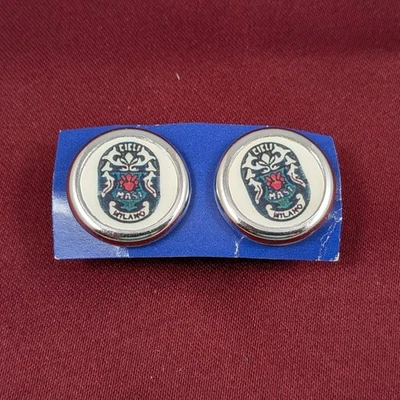 CAMPAGNOLO Tapas de extremo de manillar amarillo Bicicleta de carretera EROICA plástico cromado Nuevo de Lote Antiguo Foto 1 de 3