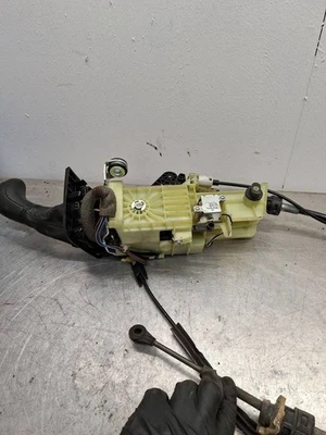 Mercedes-Benz Sprinter W906 2007 Schaltkulisse A9062603509 2007 80kW NIC26893 - Bild 1 von 3