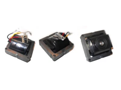 Bobina de encendido United Automotive 32189SSWG 1975 para Cadillac DeVille 1974-1990 Foto 1 de 2