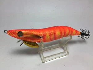 33152) Harimitsu SUMIZOKU NORMAL #3.5 , Orange Gold Base , for Squid Jig - Picture 1 of 4