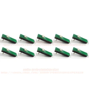 10PCS ALPHA 704-EN1000-9788 Controller Crossfader for Pionner DDJ-SX2 DDJ-RX - Picture 1 of 6
