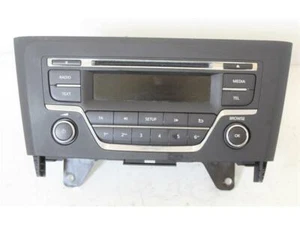 281156232R AUTORADIO RENAULT KADJAR (HA-HL) 1.5 DCI 110CV MAN 6M 5P SUV (2016) - Foto 1 di 3