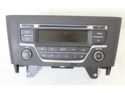 281156232R AUTORADIO RENAULT KADJAR (HA-HL) 1.5 DCI 110CV MAN 6M 5P SUV (2016) - Immagine 1 di 3