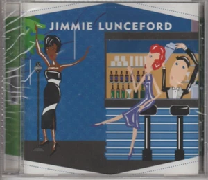 Jimmie Lunceford -Swingsation (CD 1998) - Picture 1 of 2