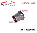 CONTROL ARM WISHBONE BUSH FRONT UPPER LH 48632-35080 L NEW OE REPLACEMENT
