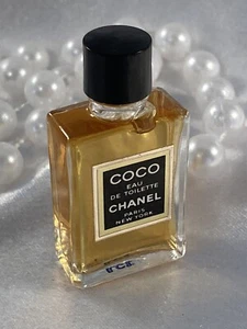 Rare Vintage Chanel ‘Coco’ Eau de Toilette Mini. New Old Stock. - Picture 1 of 10