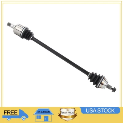 Front Passenger Side CV Axle Shaft CV Joint For Volkswagen Passat CC 2009 2010 - Image 1 of 3
