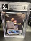 2007 Topps Star Wars 30th Signed Ken Ralston  Autograph Beckett Authenticated