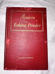 Modern Baking Powder: An Effective, Healthful Leavening Agent by Juanita Darrah - Picture 1 of 9