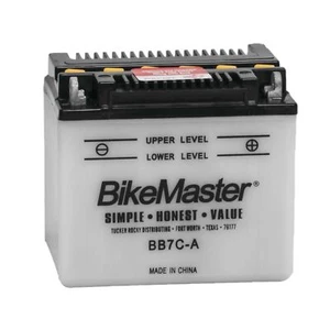 BikeMaster BB7C-A Battery 781099 - Picture 1 of 3