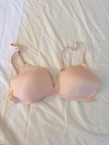 Women’s Wire Free Bras - Picture 1 of 4