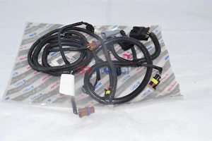 INSIEME CAVI CABLAGGIO ELETTRICO SENSORE DI PARCHEGGIO POST ALFA GT - 71736709 - Imagen 1 de 3