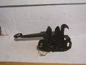 69 1969 FORD GALAXIE COUNTRY SQUIRE HOOD LATCH NOS - Picture 1 of 3
