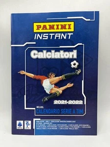 Panini Calciatori Instant 2021 2022 Complete Set Cards 1-59 - Picture 1 of 8