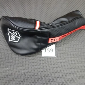 WIlson Staff Driver head cover men oglf fast shipping 250304 brand new - Picture 1 of 7
