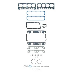 Fel-Pro® HS 26179 PT-2 - Cylinder Head Gasket Set with Valve Cover Gasket - Picture 1 of 1