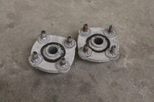 1990 POLARIS TRAILBOSS 250 CC REAR WHEEL HUBS LEFT & RIGHT 2X4 90 #2 - Picture 1 of 9