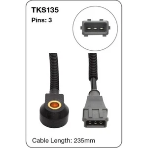 Tridon Knock Sensor FITS KIA CARNIVAL GRAND CARNIVAL K2900 - Picture 1 of 1