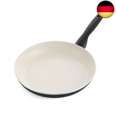 GreenPan Rio Gesunde Antihaft-Keramik Bratpfanne 26 cm, PFAS-frei, - Bild 1 von 4