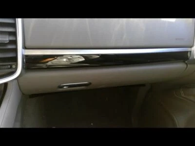 Guantera Cayenne 2013 336395 Foto 1 de 4