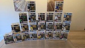 Funko Pop! - All boxed and in excellent condition - Picture 1 of 24