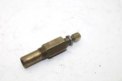 Tapa de émbolo de cable obturador OEM Yamaha Exciter EX570L 87 82M-14174-00-00 SY51 Foto 1 de 4