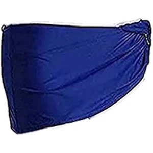 Perry Ellis Ladies Twisted Ring Skirt Bikini Bottom - Picture 1 of 1
