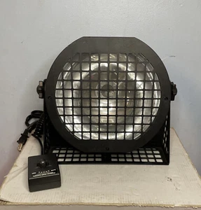 Multi Media Elect PRO STROBOSKOPLICHT MODELL 1825 mit BLITZGESCHWINDIGKEITSREGELUNG - Bild 1 von 1