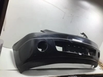 КРЫШКА ПЕРЕДНЕГО БАМПЕРА GMC YUKON 2007 XL 1500 с ВОЗДУШНЫМ ДЕФЛЕКТОРОМ ЧЕРНАЯ НЕОРИГИНАЛЬНАЯ - Изображение 1 из 4