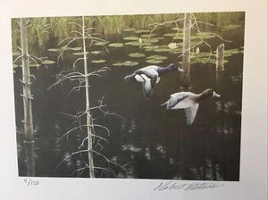 2009 Canada EXECUTIVE EDITION 25th Ann Print, Bateman,COMPANION LITH0, AS+STAMP - Picture 1 of 9
