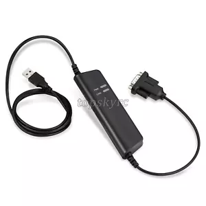 Für Kvaser Blattlicht HS V2 CAN Bus Kabel unterstützt High Speed USB für CAN ty23 - Bild 1 von 3