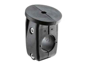 König & Meyer 14301 Kegelhalter - schwarz - Bild 1 von 1