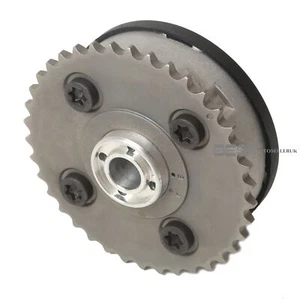 Exhaust Camshaft Adjuster 11367583208 Fit For BMW N54B30A N55B30A 11367522290 - Picture 1 of 7