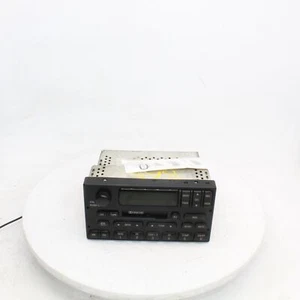 2000 Ford Expedition AM, FM, Cassette Radio Part Number - 638-01064 - Picture 1 of 6