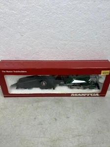 HO MANTUA 304-61 BIG SIX GREAT NORTHERN #407 Nice - Picture 1 of 4