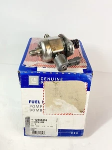 2008-2017 Buick/Cadillac/Chev/GMC/Saturn OEM Fuel Pump NOS GM 12658552 (HPM1008) - Picture 1 of 8