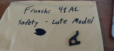 Franchi 48 AL último modelo seguridad Foto 1 de 3