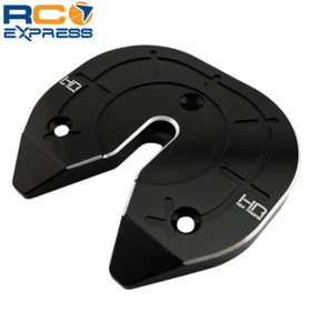 Hot Racing Tamiya 1/14 Tractor 470 620 Aluminum 5th Wheel Coupler TTF330FW01 - Picture 1 of 5