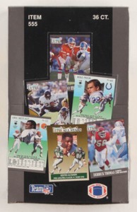 1991 Fleer Ultra Football Cards. You Pick.