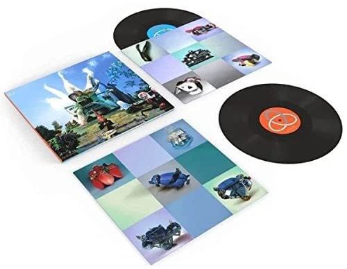 Royksopp - Profound Mysteries I  [VINYL] - Image 1 of 1