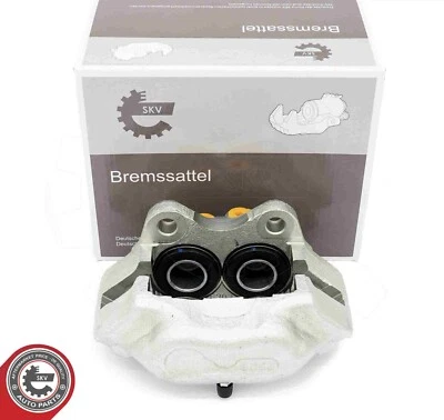 Étrier De Frein Avant Gauche Pour VOLVO 140 164 OE: 06844328 / 12064846 - Photo 1/4