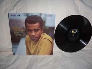 GREG MORRIS-For You..., Dot Records, DLP25851, 1968. EX/EX. - Picture 1 of 2