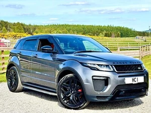 LAND ROVER RANGE ROVER EVOQUE 2.0 TD4 HSE Dynamic 2015 - Picture 1 of 14