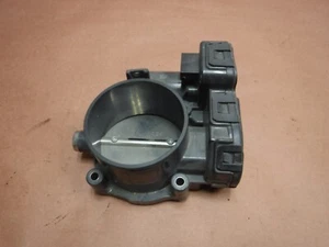 Jeep Dodge 08-14 4.7 V8 Throttle Body New 53032837AB Free Ship - Bild 1 von 5