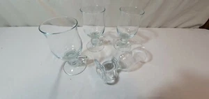 4 Irish Coffee Glasses - Picture 1 of 10