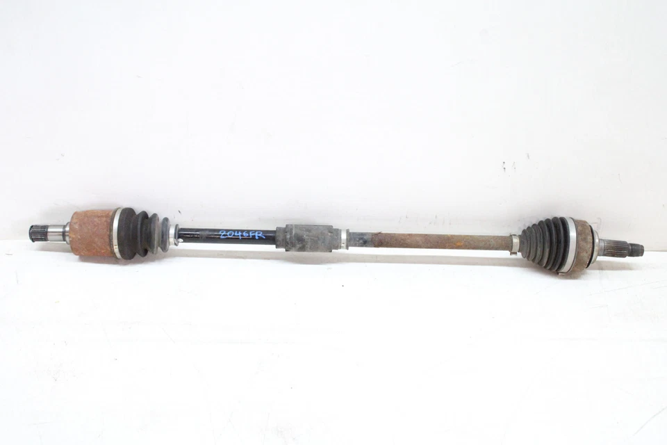 Honda Insight 2010 eje delantero derecho OEM 10 11 12 13 14 Foto 1 de 4