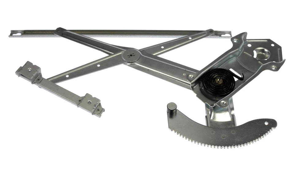 Nuevo regulador de ventana eléctrica 740-753 delantero izquierdo / para camioneta Dodge Ram 1500 1994-2001 Foto 1 de 1